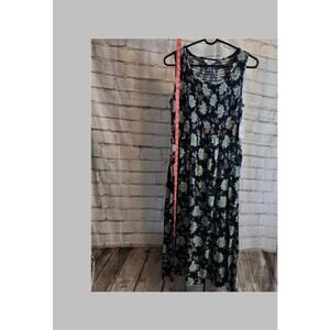 Croft and Barrow Maxi Dress